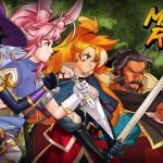 Manga RPG