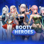 Booty Heroes