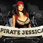 Pirate Jessica